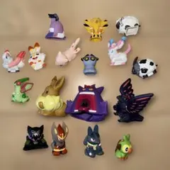 ポケモンキッズ　まとめ売り