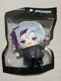 不破湊 にじぱぺっと