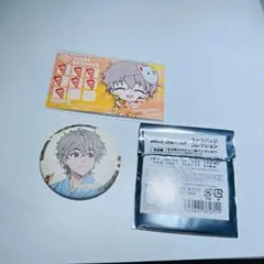 兎耳山丁子 ウィンブレ