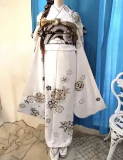 振袖フルセット、まとめ売り、成人式