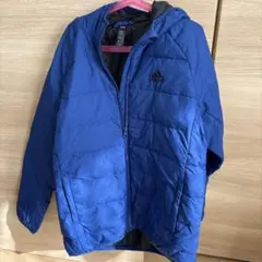 150センチ子供用ジャンパー