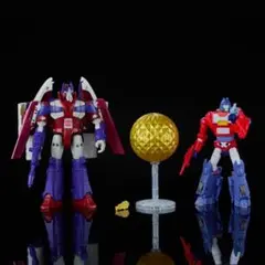 SDCC レガシー ヒーロー・イズ・ボーン 2パック pulse限定 超レア