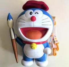 ＵＳＪ ドラえもん ポップコーンバケツ のび太の絵世界物語のサムネイル