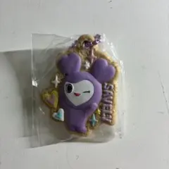 サブリー キーホルダー