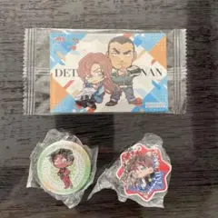 名探偵コナン　くら寿司　景品