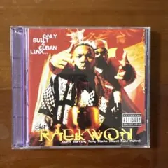 Raekwon – OB4CL II HHV限定 黄黒Swirl 新品 Raekwon – OB4CL II HHV限定 黄黒Swirl 新品 Raekwon - Only