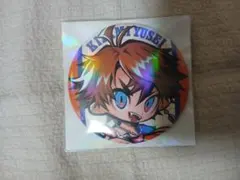 にじさんじ北見遊征College缶バッジ