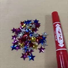 スパンコール3種類