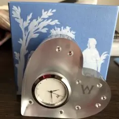 WEDGWOOD  ブリスタイムクロック