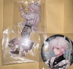 ディアラバ　DIABOLIK LOVERS スバル