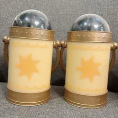 ファンタジースプリングス　塔の上のラプンツェル　ランタン風 プラネタリウムライトのサムネイル