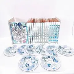 Yes プリキュア5 DVD Vol.1〜16 全巻セット 全16巻 セット
