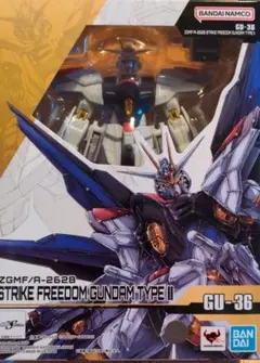 ストライクフリーダムガンダム弐式 他 ２体セット 29-JD1113-11 ストライクフリーダムガンダム弐式 他 2体セット 29-JD1113-11 2025年