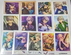 あんスタ　ぱしゃこれ　ぱしゃっつ　大神晃牙　まとめ売り