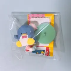 サンリオ チョコエッグ フィギュア タキシードサム