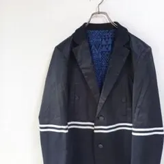 フェノメノン phenomenon デザイン テーラードジャケット 切り替え