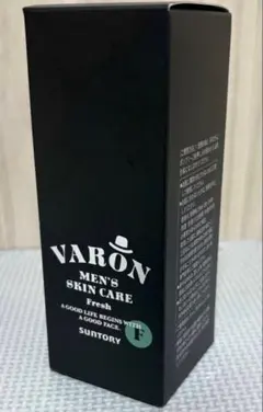 2026年最新】VARON フレッシュ 120の人気アイテム - メルカリ