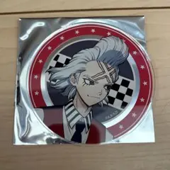 Dr.STONE ピザーラ アクリルコースター ゼノ