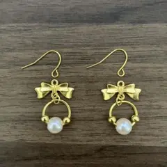 【3-27】 100円 プチプラ ピアス