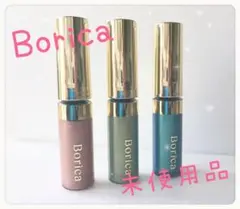 Borica ボリカ 美容液カラーマスカラ3本セットのサムネイル
