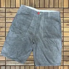 90s BEN DEVIS ハーフパンツ ショーツ ワークパンツのサムネイル