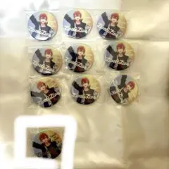 値下げ❗️浦島坂田船 となりの坂田。 缶バッジ