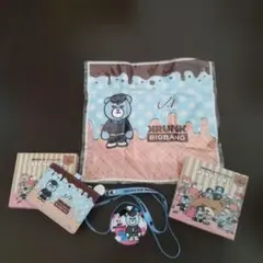KRUNK BIGBANG V.I グッズセット
