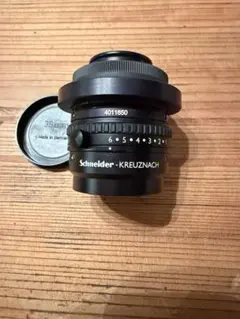 2026年最新】Schneider Optics レンズ(単焦点)の人気アイテム - メルカリ