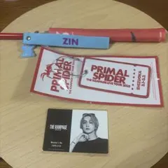 THE RAMPAGE from EXILE TRIBE グッズまとめ売り