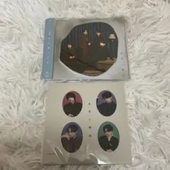 Sexy Zone 本音と建前 通常盤＋特典付き