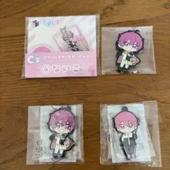 いれいす ないこ アクリルスタンド キーホルダー ないこ まとめ売り