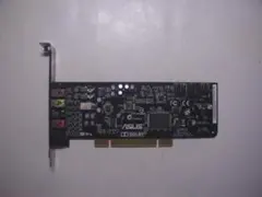 サウンドカード