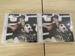 超特急　CD