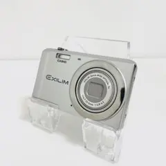 【美品】カシオデジカメ CASIO EXILIM EX-ZS5BK 動作確認済み 稼働品 基本動作確認済】 美品カシオEXILIM EX-ZS5 デジカメDUO