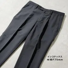 2026年最新】incotex slacks インコテックス スラックス 100型の人気