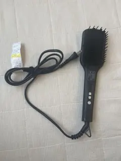 SALONIA ストレートヒートブラシ