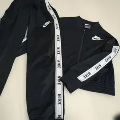 NIKE キッズ　 ジャージ セットアップ
