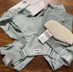 Konny Baby Carrier FLEX SUMMER M-4XL