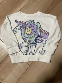 baby GAP トレーナー 12-18ヶ月