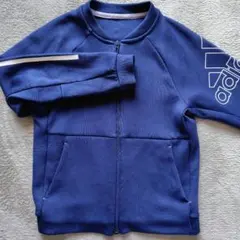adidasキッズジャージ