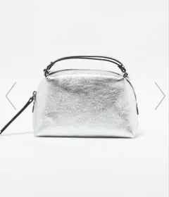 GIANNI CHIARINI ショルダーバッグ