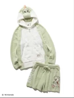 ジェラートピケ マリオ ヨッシー gelato pique