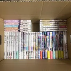 少女漫画】 ちゃお まとめ売り ③ 一覧 バラ・まとめ売り可 - メルカリ