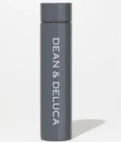 グロー　GROW 8月号　DEEN &DELUCA ステンレスボトル　マグ