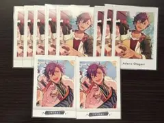 あんスタ 乙狩アドニス ⑥カードセット