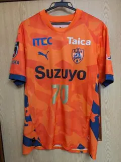 乾貴士サイン入り 清水エスパルス 2022シーズン リミテッドユニ - メルカリ