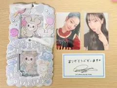 TWICE ソウルコン 入場特典 トレカ ダヒョン 3日目 - メルカリ