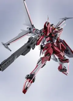 2026年最新】インフィニットジャスティスガンダム メタルロボット魂の
