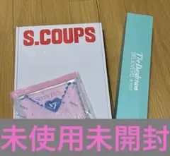 【即日発送】最終値下げ！SEVENTEEN エスクプス (商品説明見てください)