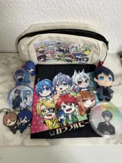 カラフルピーチ　なおきり